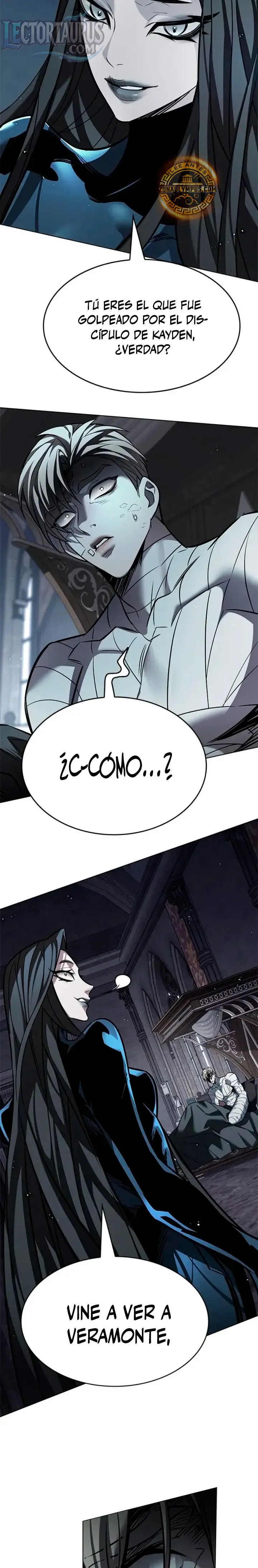 Read Eleceed: Velocidad electrica ES Manga Online