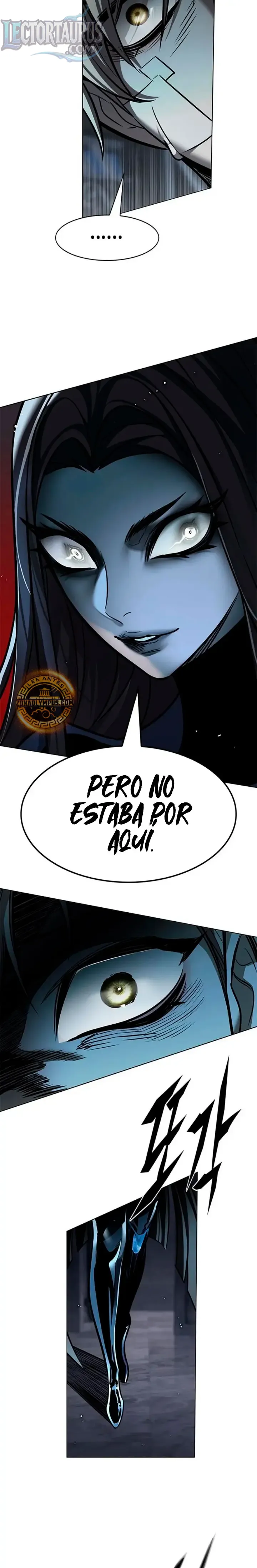 Read Eleceed: Velocidad electrica ES Manga Online