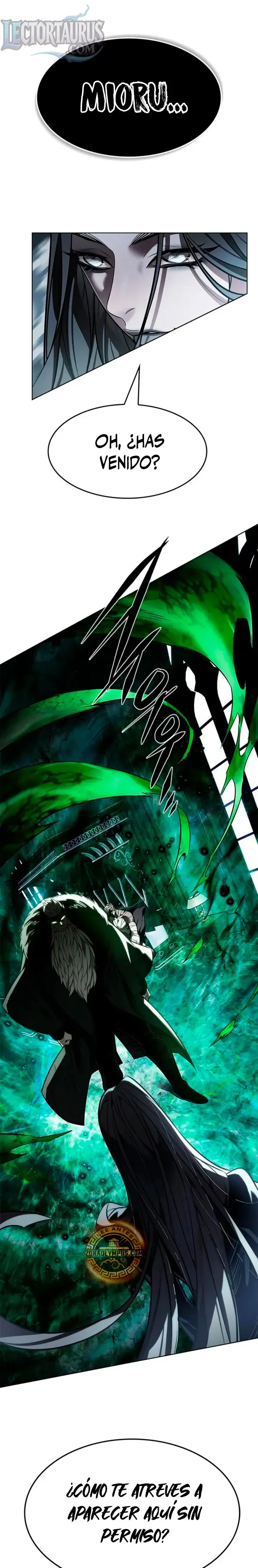 Read Eleceed: Velocidad electrica ES Manga Online