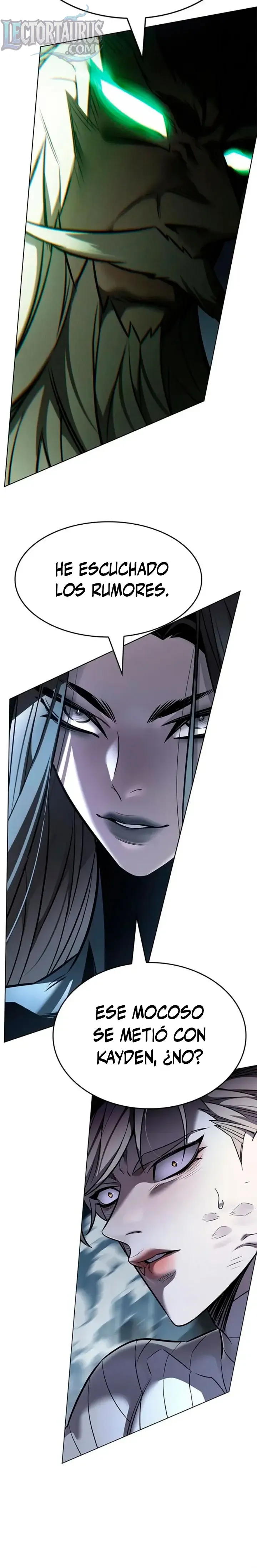 Read Eleceed: Velocidad electrica ES Manga Online