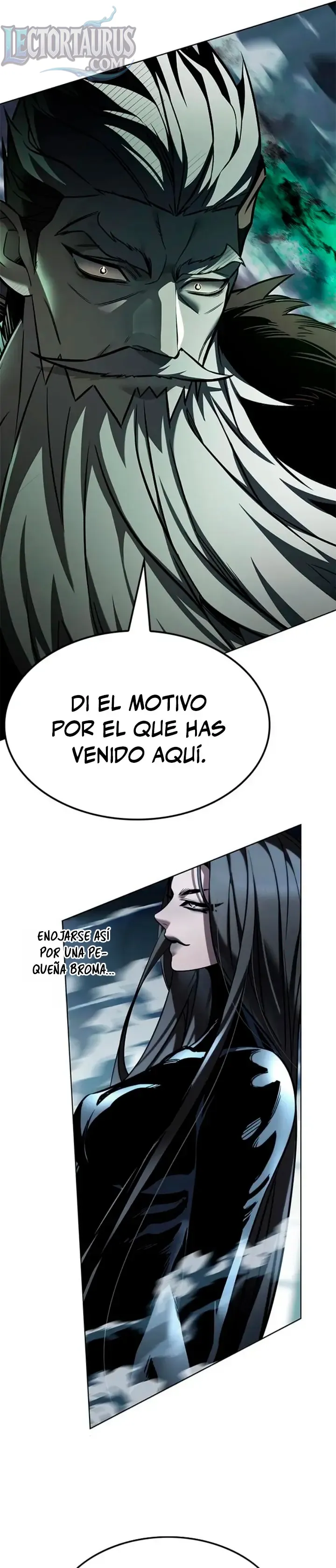 Read Eleceed: Velocidad electrica ES Manga Online
