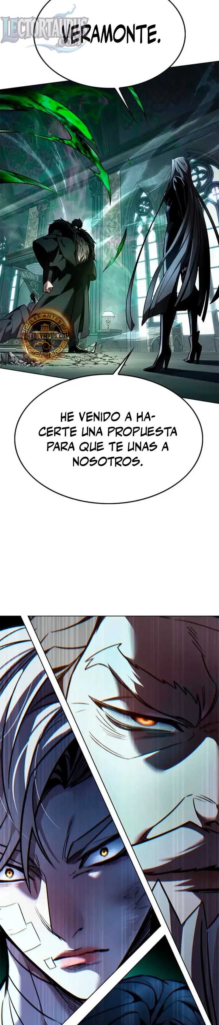 Read Eleceed: Velocidad electrica ES Manga Online