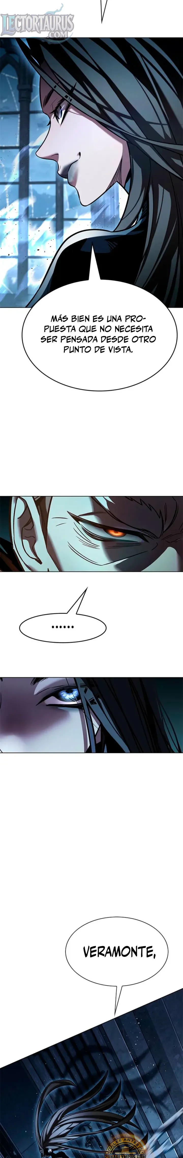 Read Eleceed: Velocidad electrica ES Manga Online
