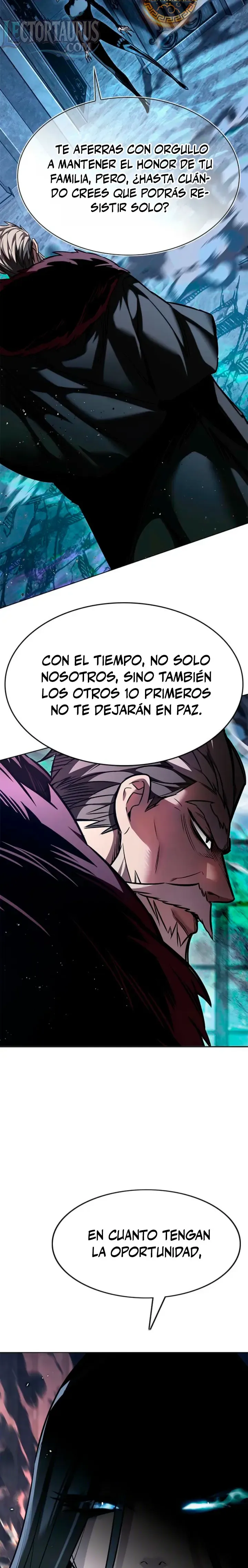Read Eleceed: Velocidad electrica ES Manga Online