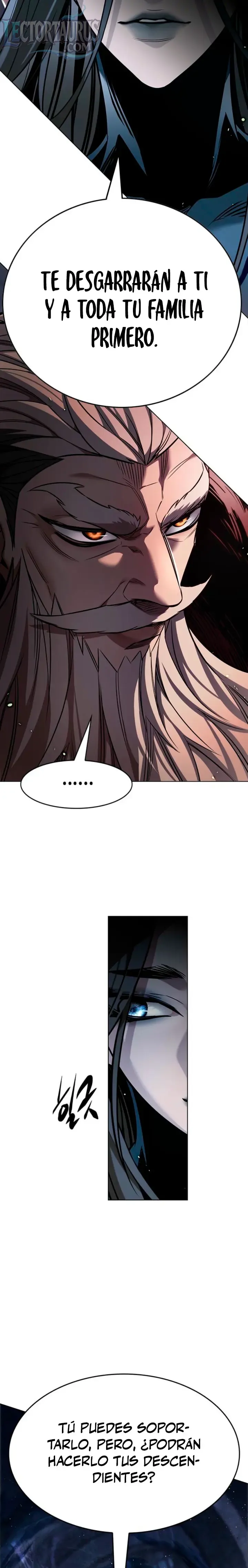 Read Eleceed: Velocidad electrica ES Manga Online