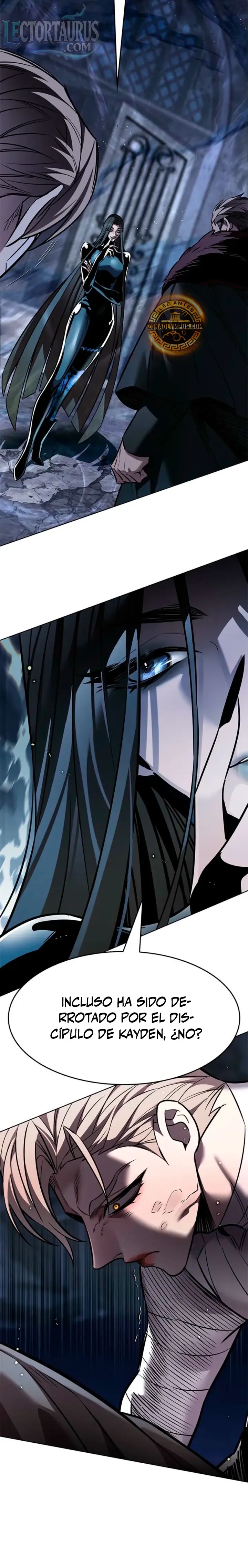 Read Eleceed: Velocidad electrica ES Manga Online