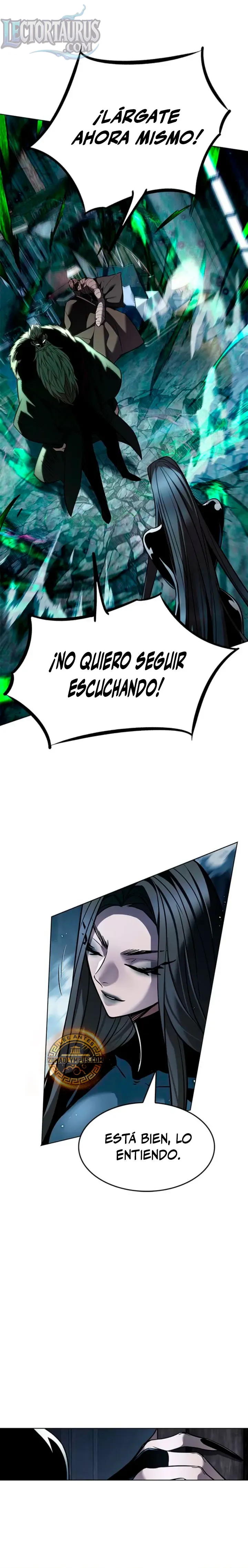 Read Eleceed: Velocidad electrica ES Manga Online