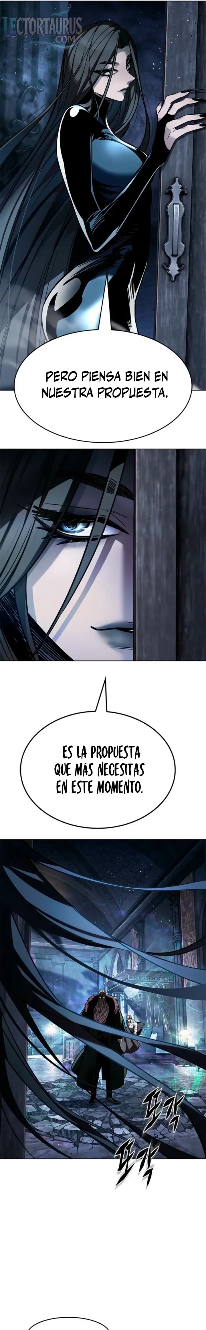 Read Eleceed: Velocidad electrica ES Manga Online