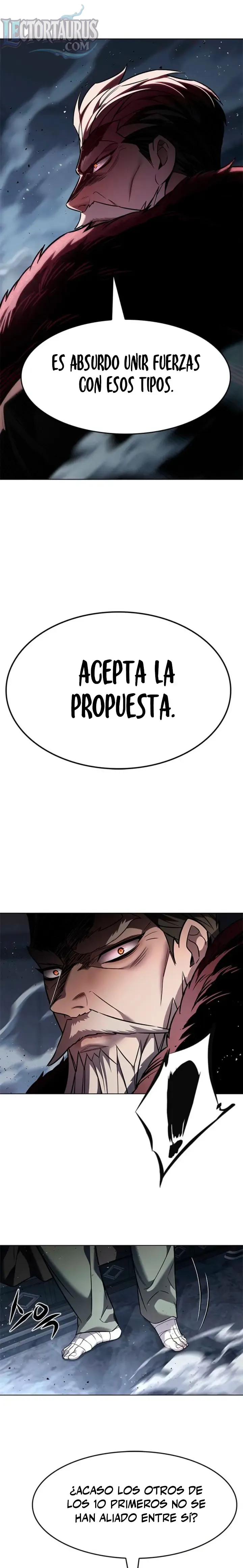 Read Eleceed: Velocidad electrica ES Manga Online