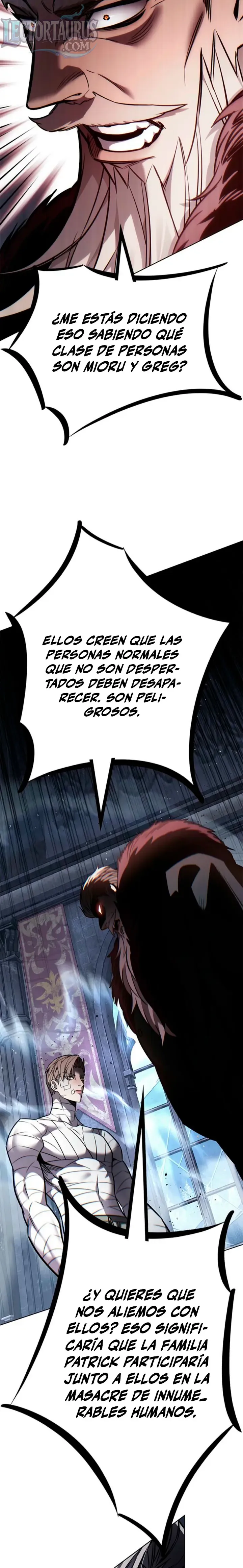 Read Eleceed: Velocidad electrica ES Manga Online