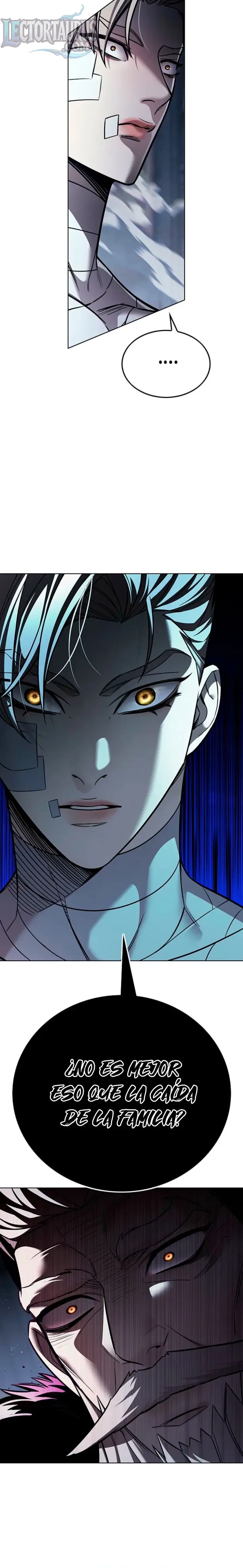 Read Eleceed: Velocidad electrica ES Manga Online