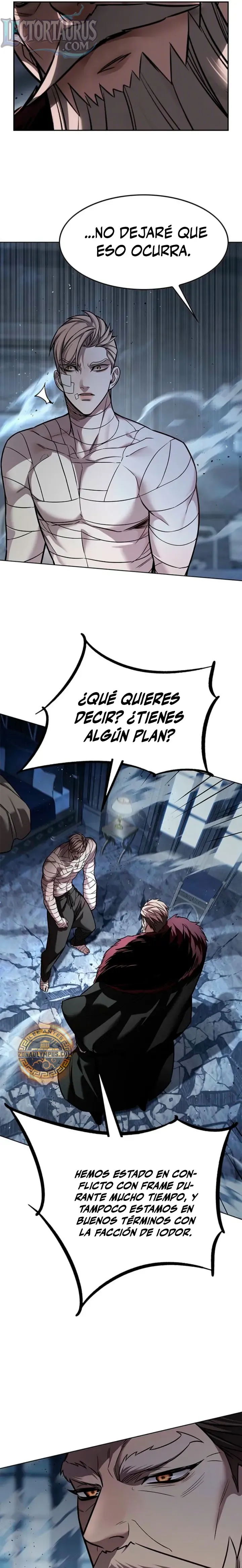 Read Eleceed: Velocidad electrica ES Manga Online