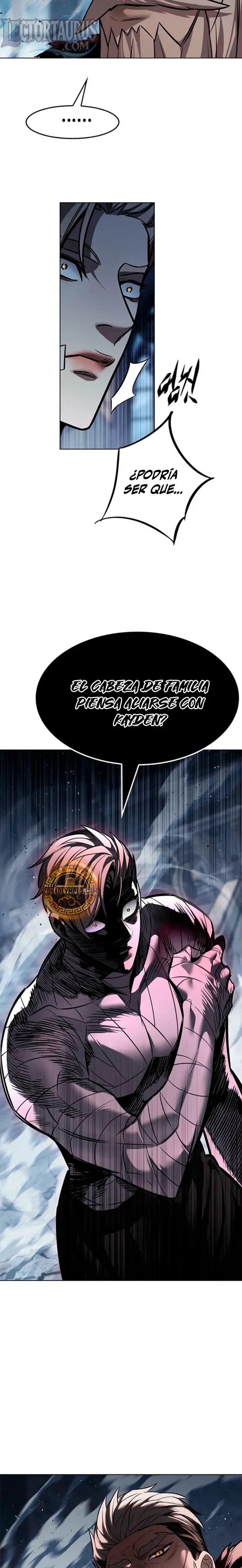 Read Eleceed: Velocidad electrica ES Manga Online