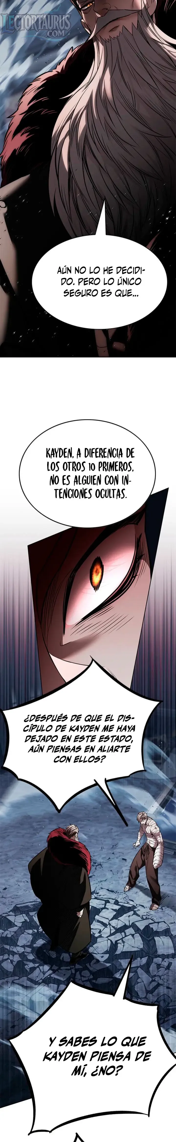 Read Eleceed: Velocidad electrica ES Manga Online
