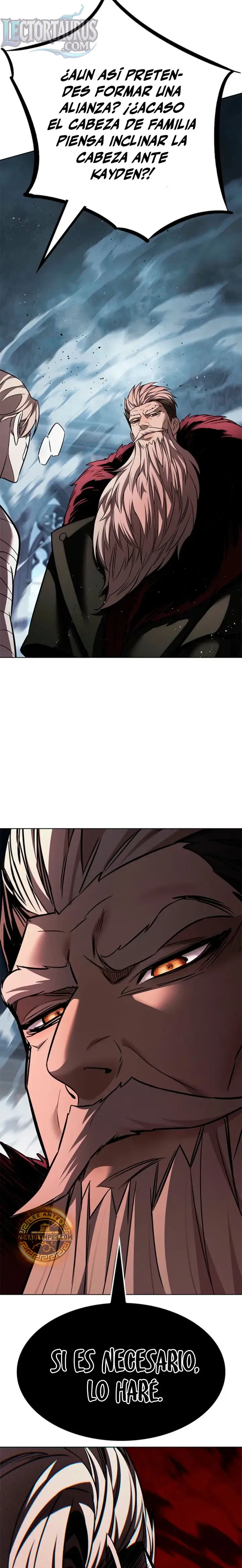 Read Eleceed: Velocidad electrica ES Manga Online