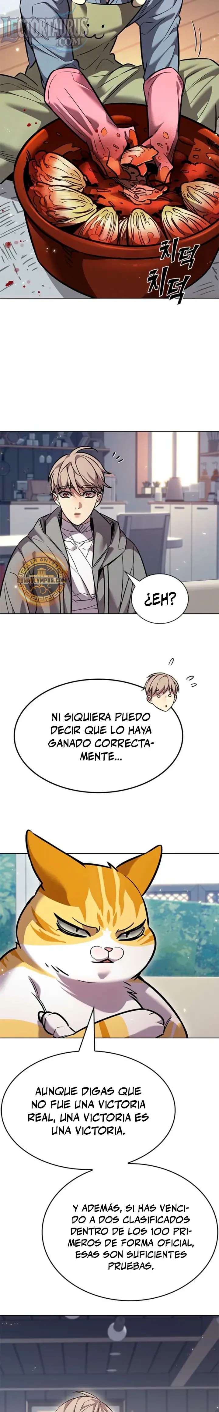 Read Eleceed: Velocidad electrica ES Manga Online