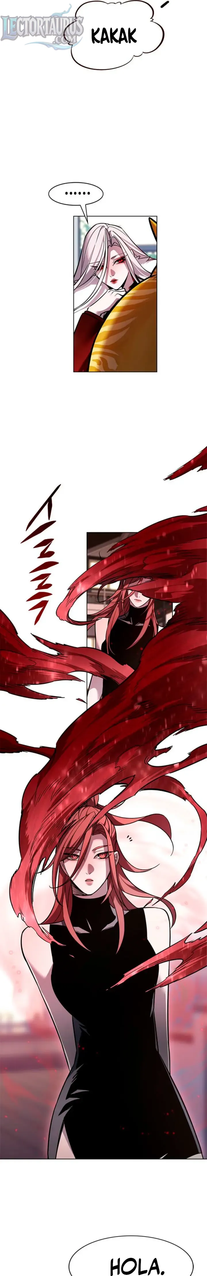 Read Eleceed: Velocidad electrica ES Manga Online