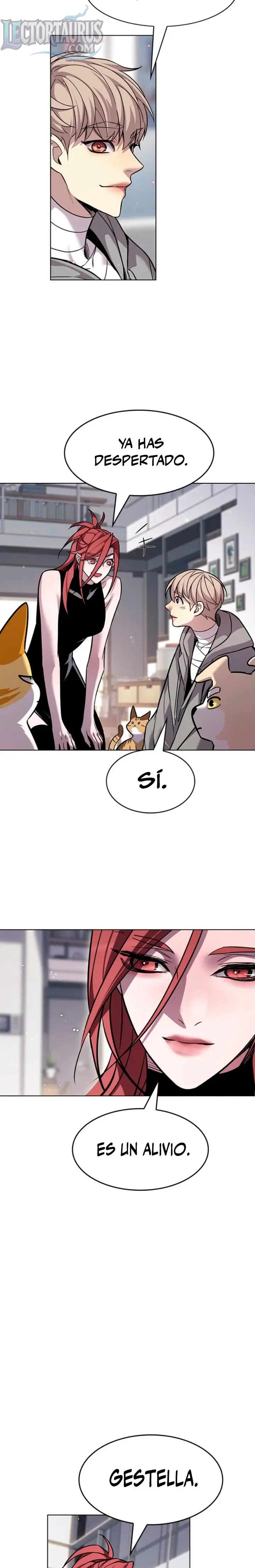 Read Eleceed: Velocidad electrica ES Manga Online
