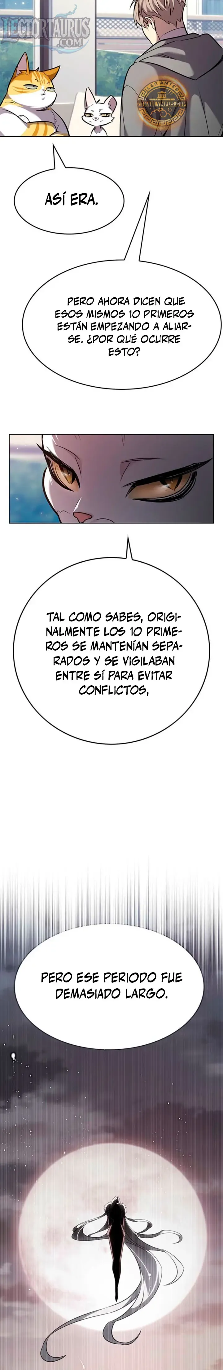 Read Eleceed: Velocidad electrica ES Manga Online