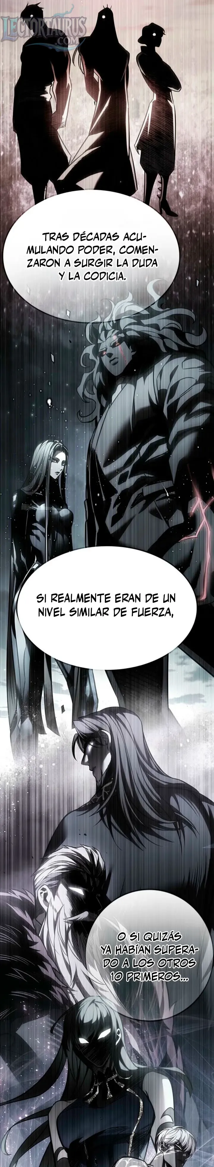 Read Eleceed: Velocidad electrica ES Manga Online