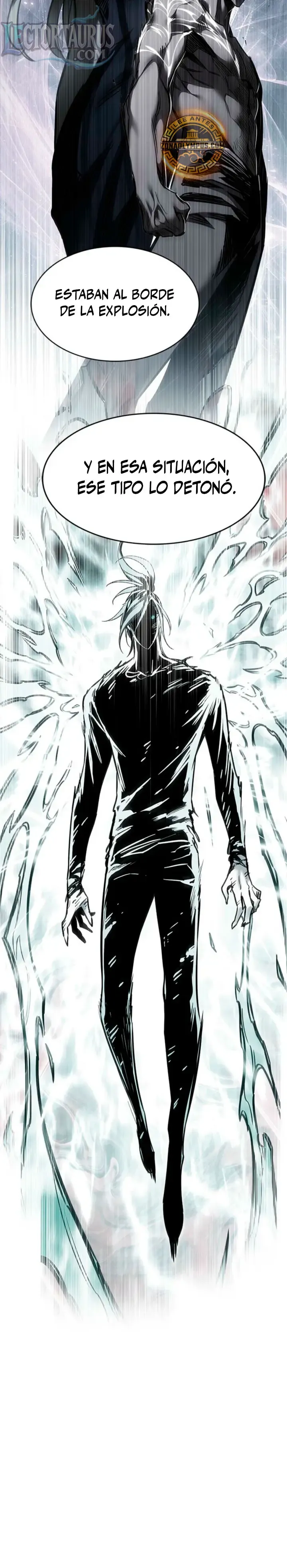 Read Eleceed: Velocidad electrica ES Manga Online