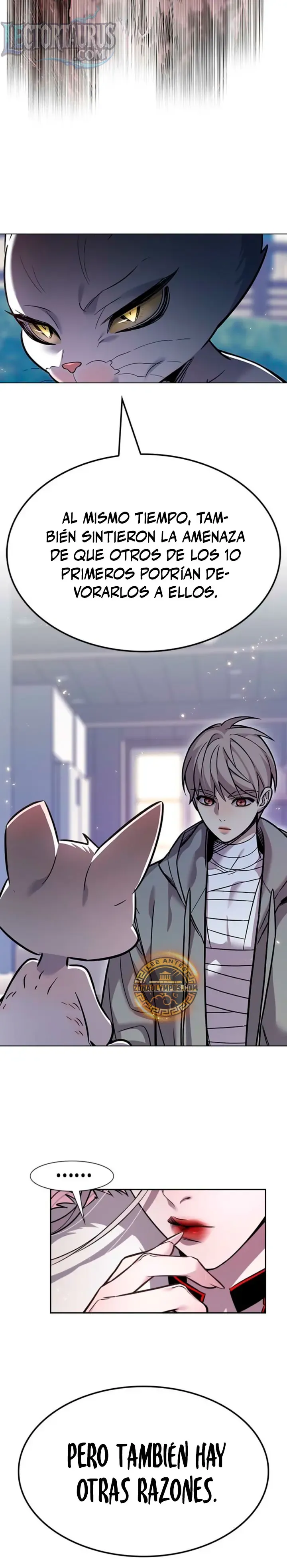 Read Eleceed: Velocidad electrica ES Manga Online