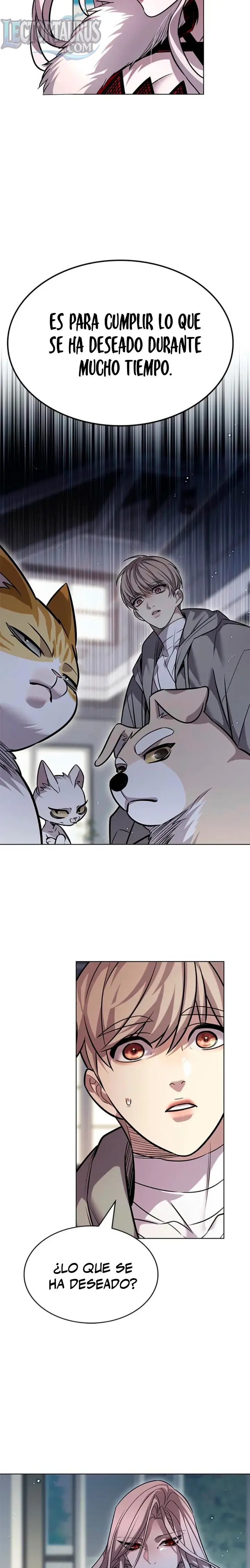 Read Eleceed: Velocidad electrica ES Manga Online