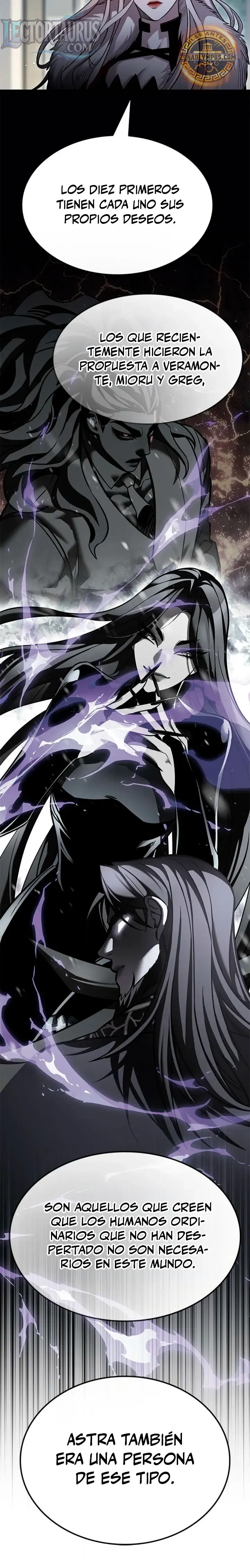 Read Eleceed: Velocidad electrica ES Manga Online