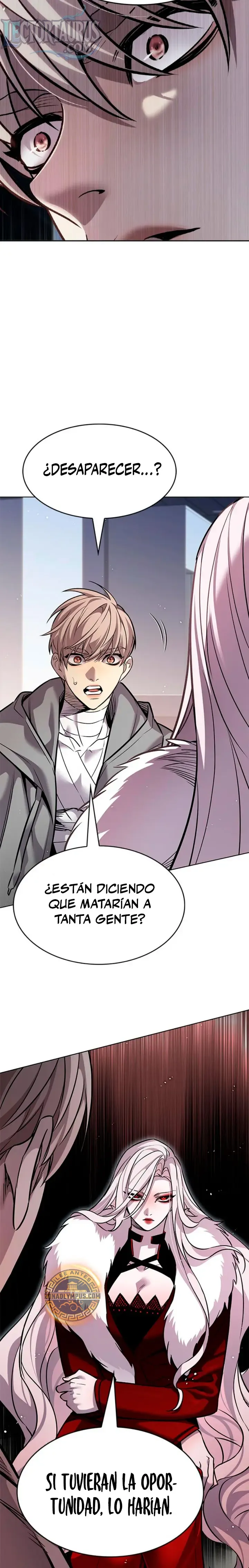 Read Eleceed: Velocidad electrica ES Manga Online