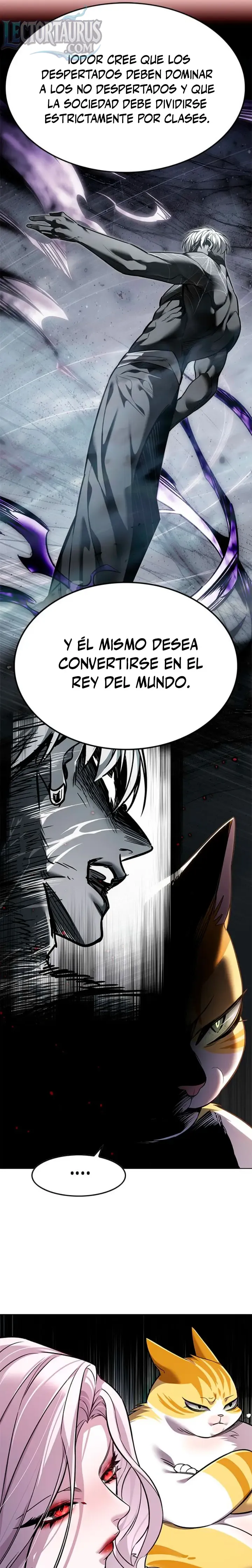 Read Eleceed: Velocidad electrica ES Manga Online