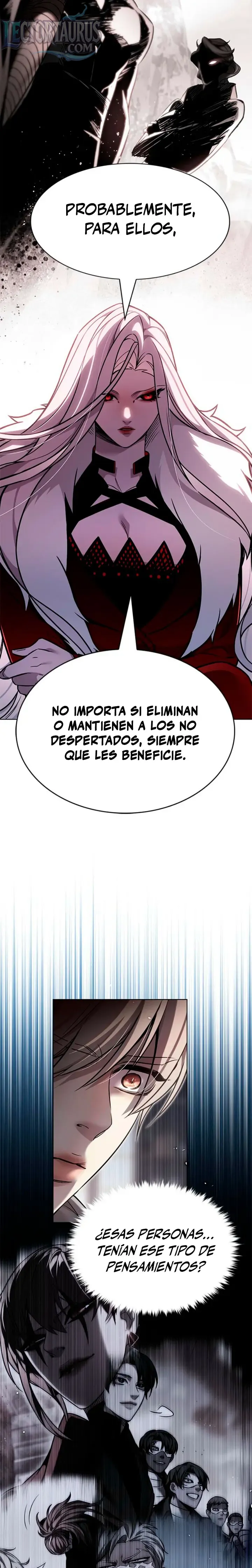 Read Eleceed: Velocidad electrica ES Manga Online