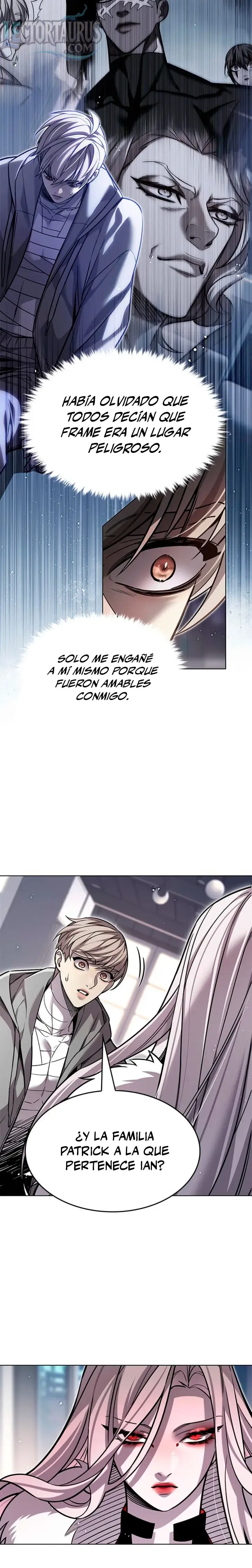 Read Eleceed: Velocidad electrica ES Manga Online