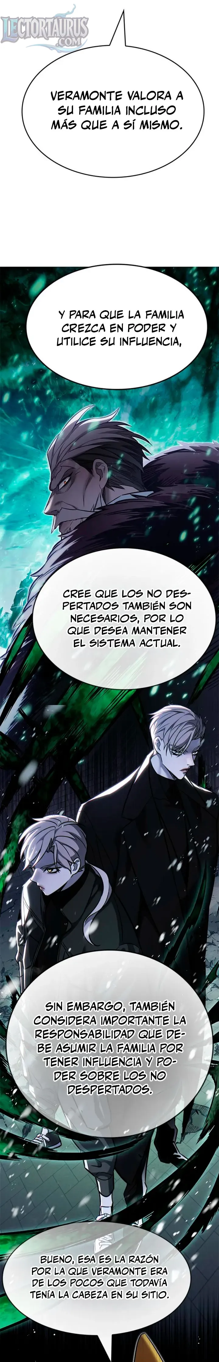 Read Eleceed: Velocidad electrica ES Manga Online