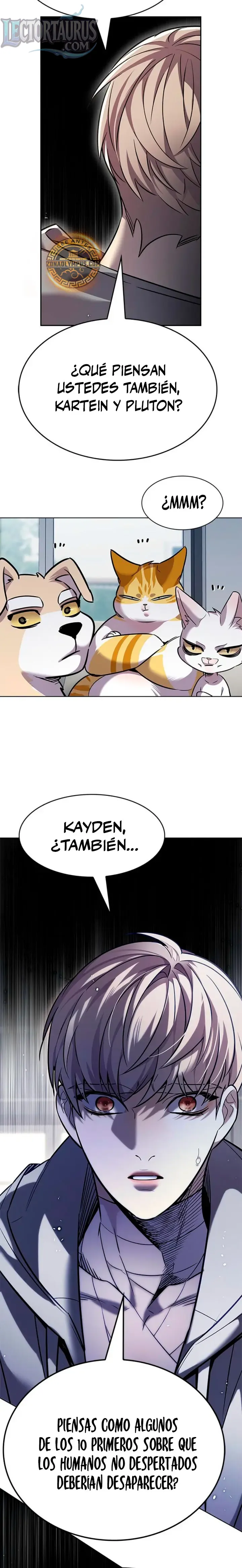 Read Eleceed: Velocidad electrica ES Manga Online