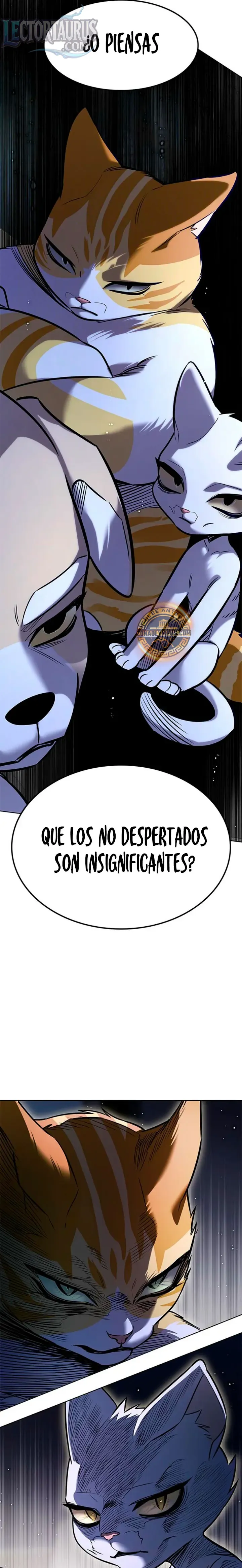 Read Eleceed: Velocidad electrica ES Manga Online