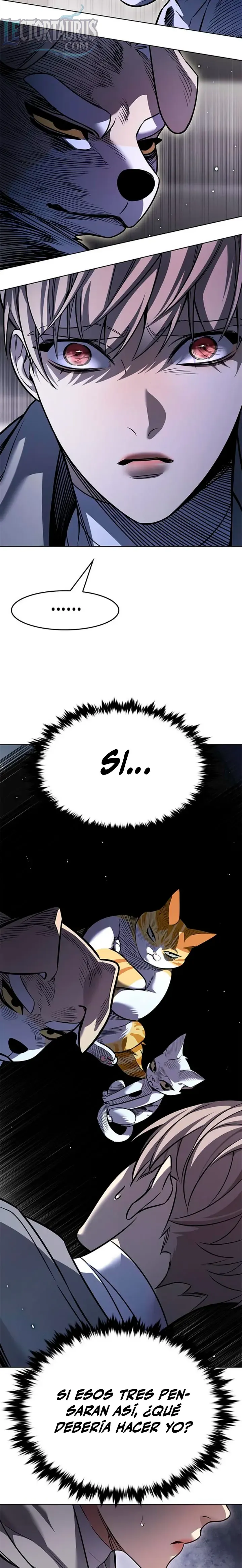 Read Eleceed: Velocidad electrica ES Manga Online