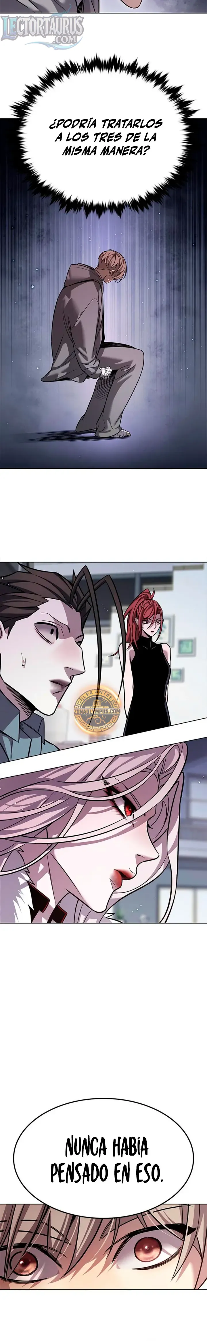 Read Eleceed: Velocidad electrica ES Manga Online