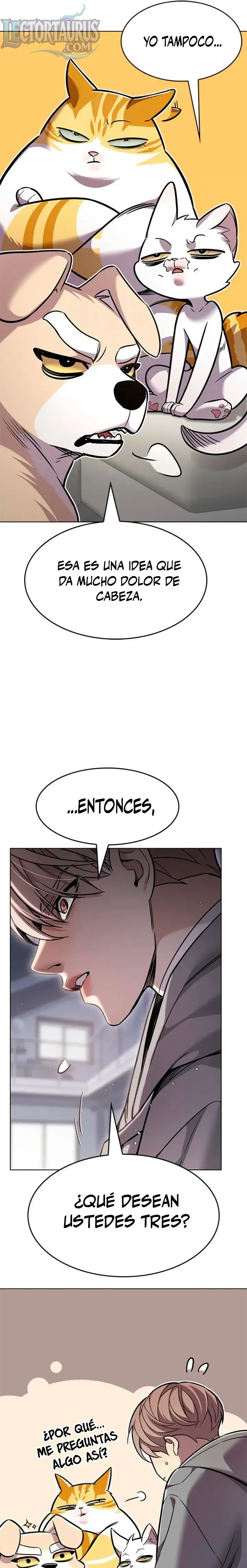 Read Eleceed: Velocidad electrica ES Manga Online