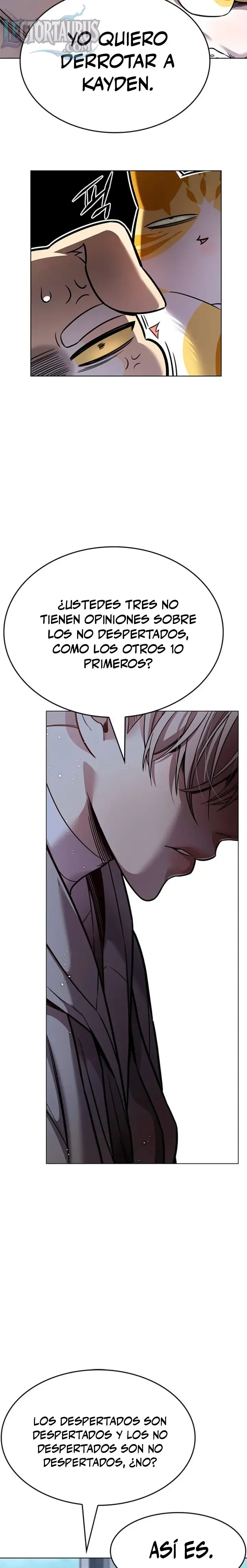 Read Eleceed: Velocidad electrica ES Manga Online