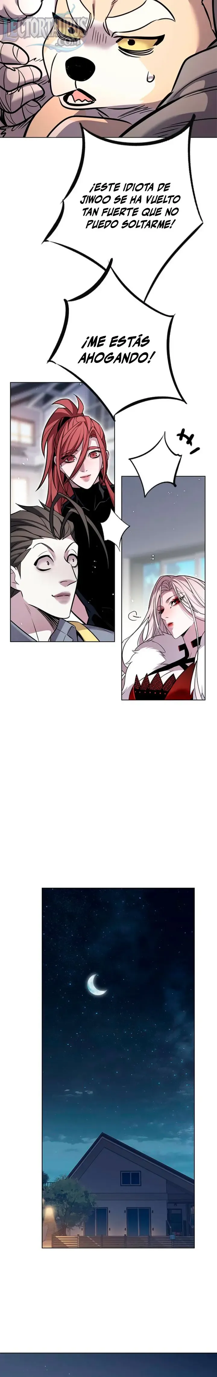 Read Eleceed: Velocidad electrica ES Manga Online