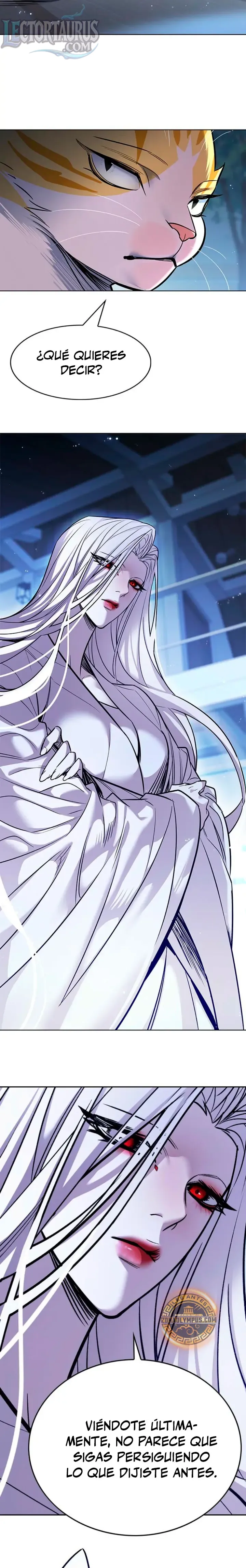 Read Eleceed: Velocidad electrica ES Manga Online