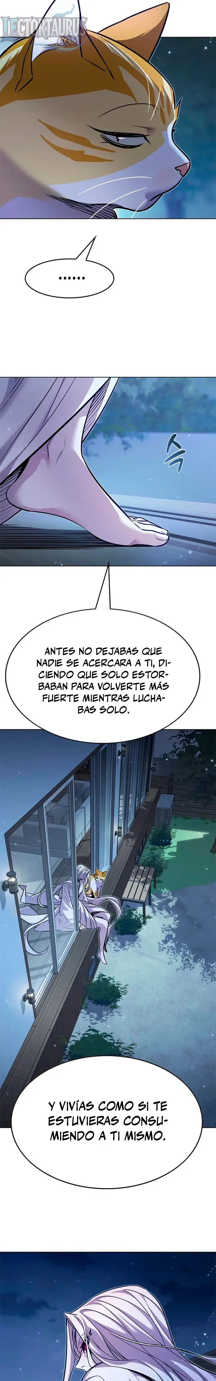 Read Eleceed: Velocidad electrica ES Manga Online