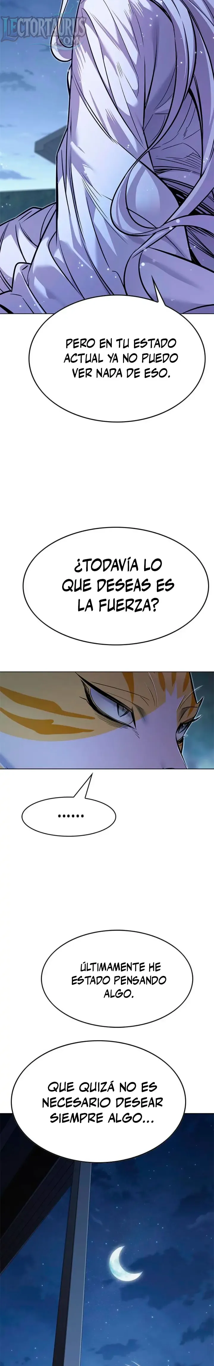 Read Eleceed: Velocidad electrica ES Manga Online
