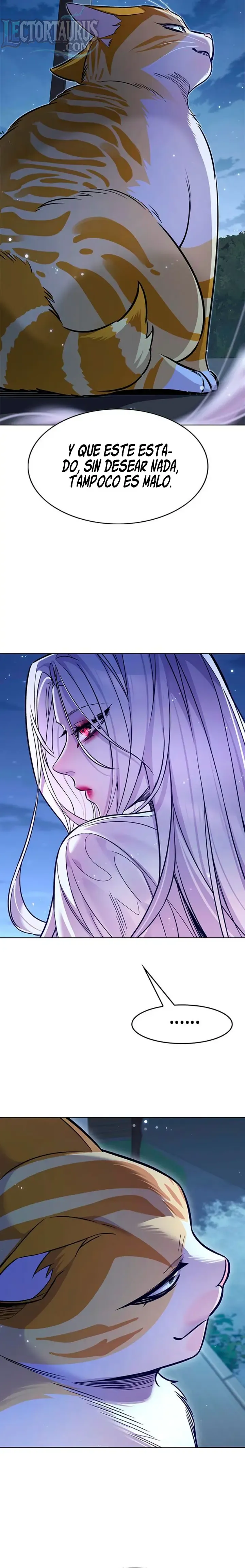Read Eleceed: Velocidad electrica ES Manga Online