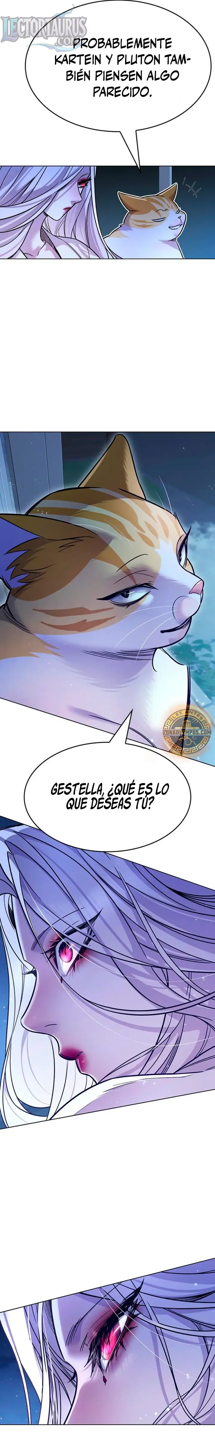 Read Eleceed: Velocidad electrica ES Manga Online