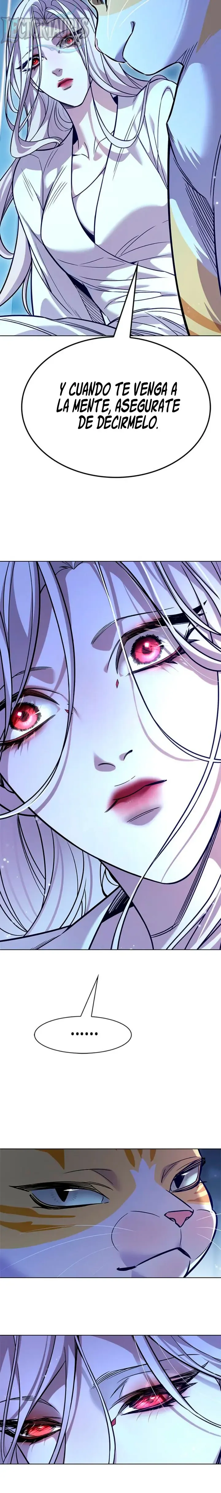 Read Eleceed: Velocidad electrica ES Manga Online