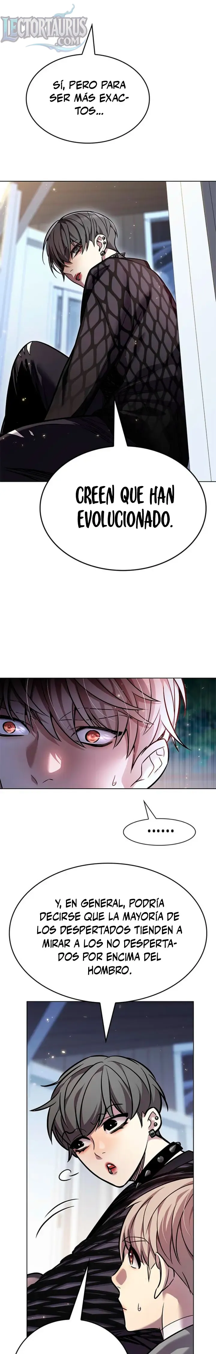 Read Eleceed: Velocidad electrica ES Manga Online