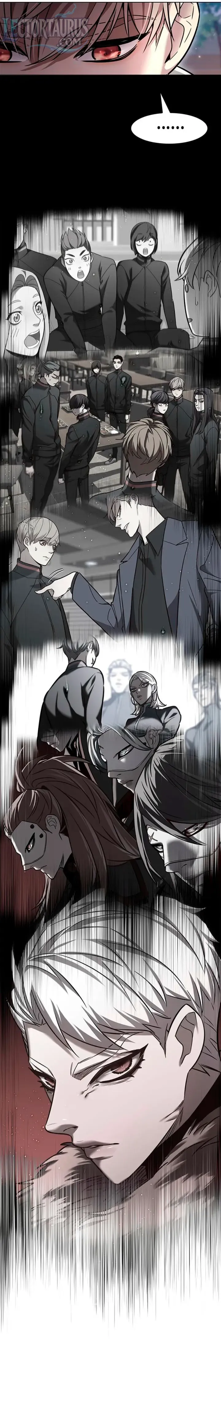 Read Eleceed: Velocidad electrica ES Manga Online