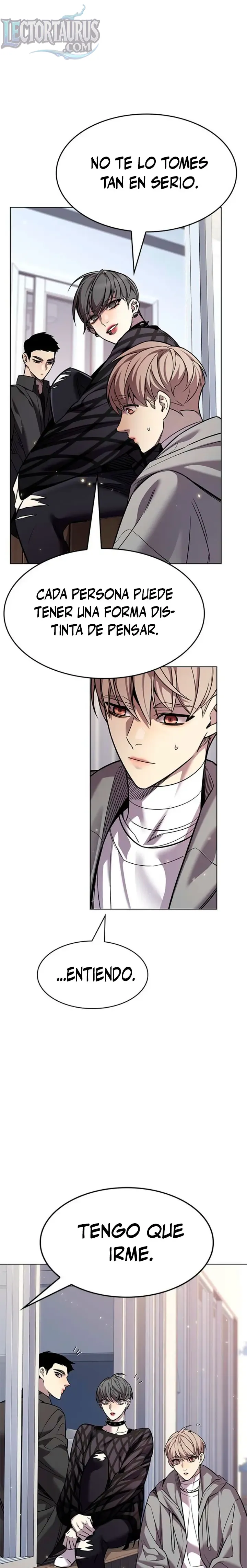 Read Eleceed: Velocidad electrica ES Manga Online