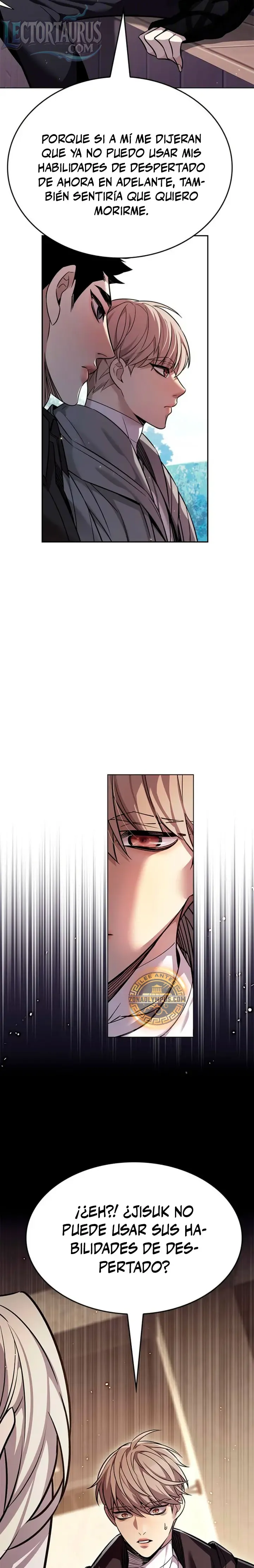 Read Eleceed: Velocidad electrica ES Manga Online